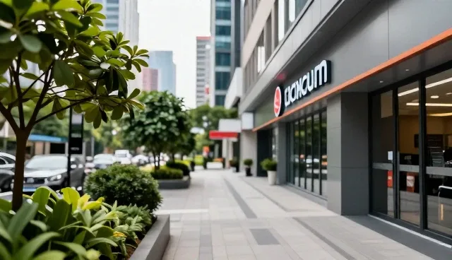 企业级域名注册中的性能优化策略与常见问题处理