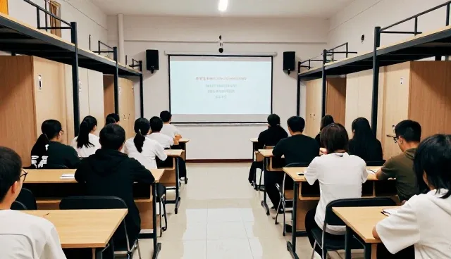 学生学习习惯影响艺考专项课程效果的原因分析