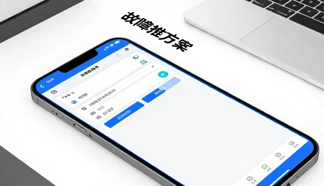 技术驱动下的业务稳定性升级路径分析