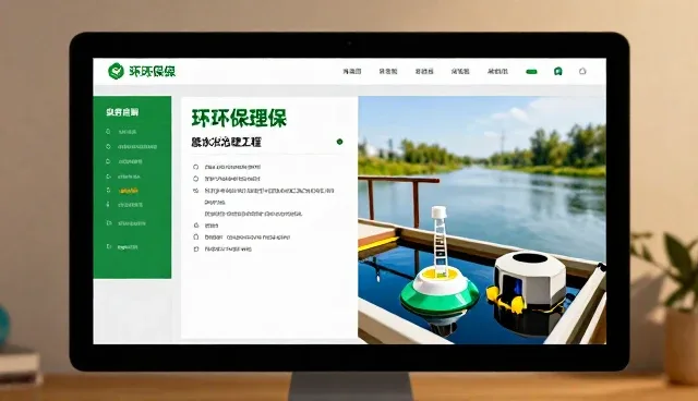 污水处理设备在工业园区的实际应用与优化策略