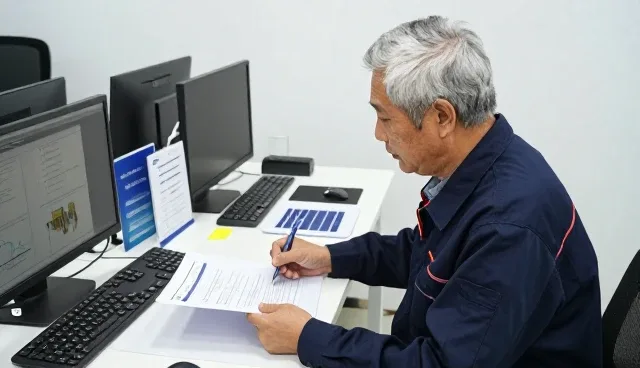 调研执行中的业务流程优化与选型关注点解析