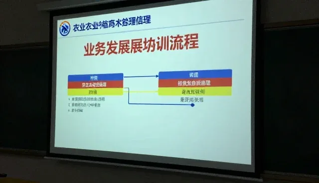 运维技术转让中如何处理方法差异问题？