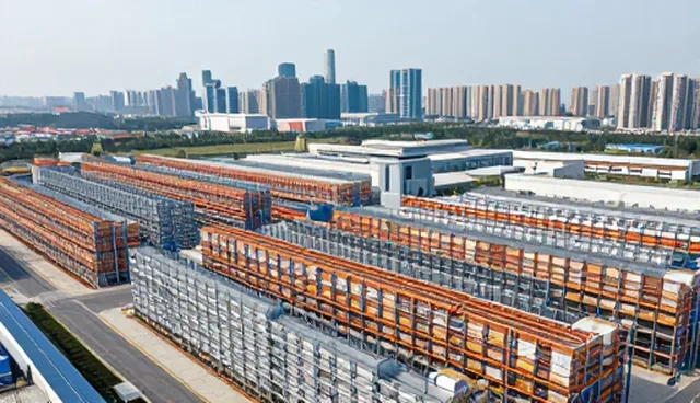 门户网站开发：构建高效智能的企业数字门户
