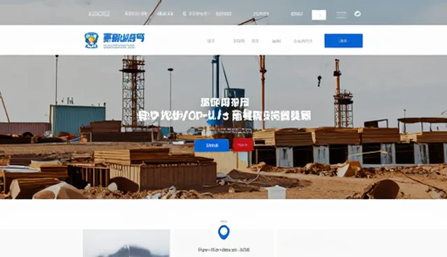企业官网定制中兼容性问题的排查与解决方案