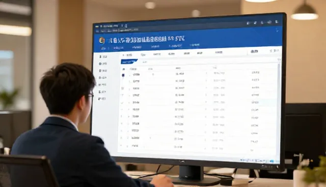 团队协作中的信息咨询应用场景分析