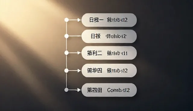 商务会议策划服务如何实现行业适配