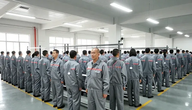 流程优化如何提升来料加工效率，解决实际操作难题