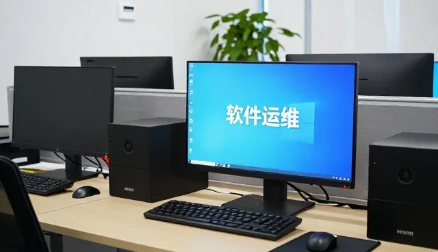 接口对接在企业管理系统中的实际应用场景分析