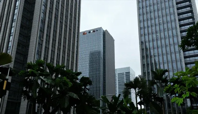 信息系统集成选型中的网络完善性考量