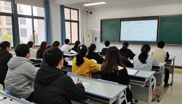 技术培训课程如何助力设备性能优化