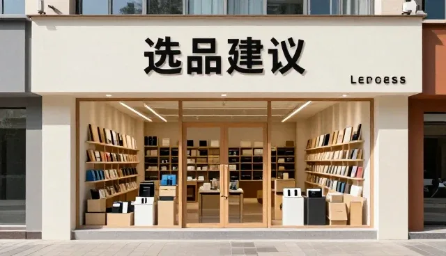 空间优化在批发零售场景中的实际应用与价值体现