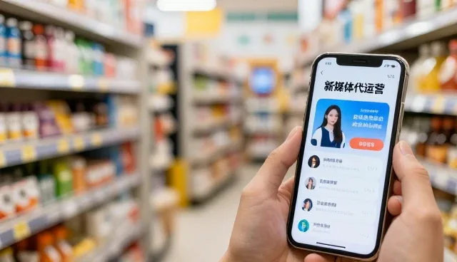 新媒体运营中的创意应用场景与维护策略