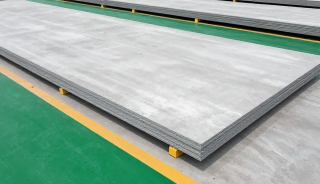 工业建筑中规格定制加工的实践与价值