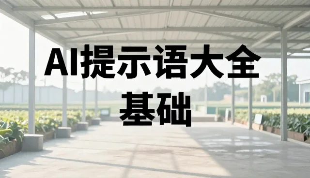 房产合同提示词使用误区与正确理解