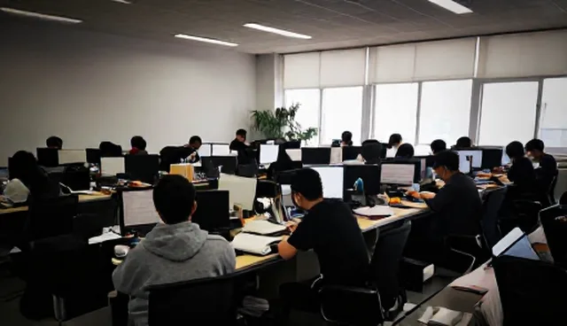 素质拓展训练营在教务管理中的适用条件与选择依据