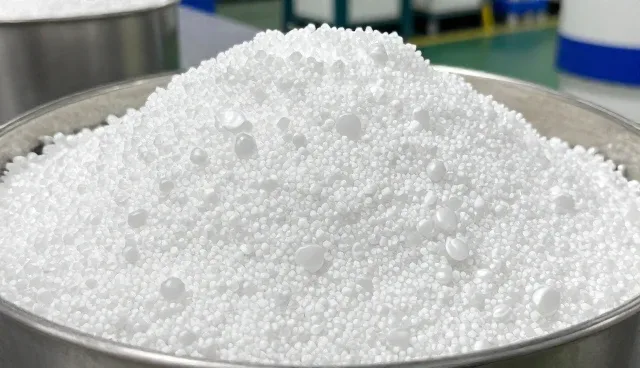 提升精细化学品使用效率的关键策略