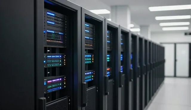 服务器选型需结合业务场景，避免性能与适用条件错配