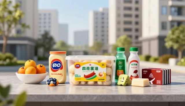 供应链管理性能与适用条件的实践分析