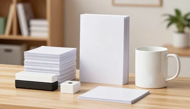 办公用品供应中分散处理的选型与使用建议
