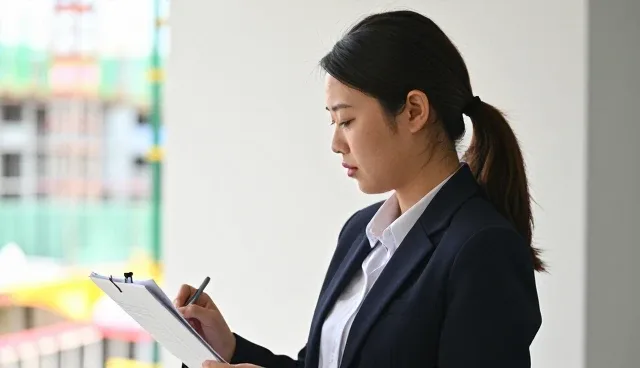 工程维保行业施工质量提升路径分析