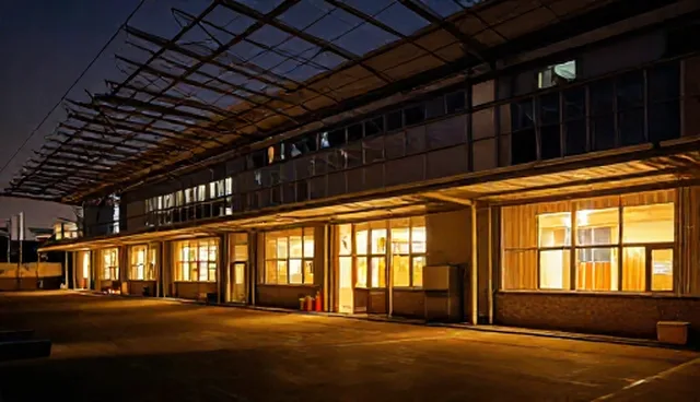 特定场景下健康检查设备的选用标准