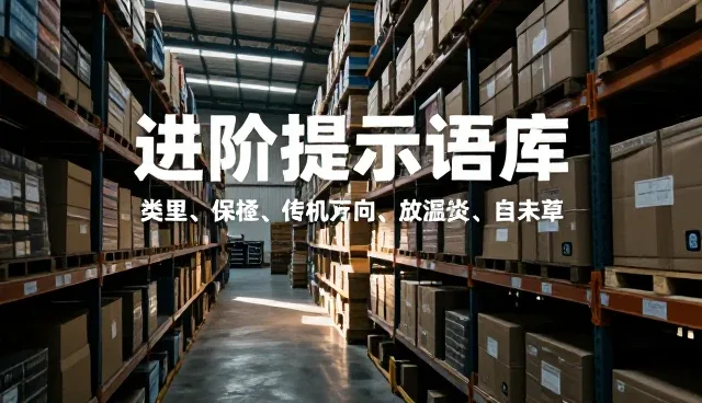 提示词安全：反馈机制如何优化品牌命名提示词