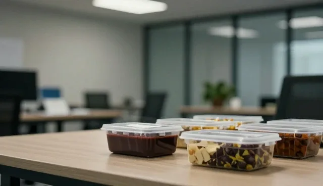 定制分装食品在消费场景中的发展趋势分析