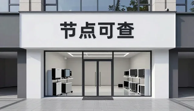 选型信息技术咨询时需关注的四大关键要素