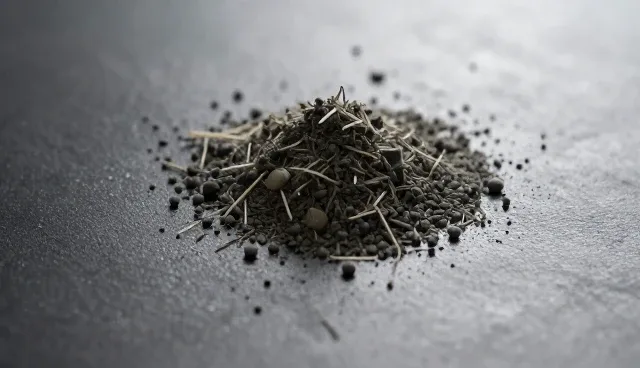 不同配方维护方式如何影响设备效率