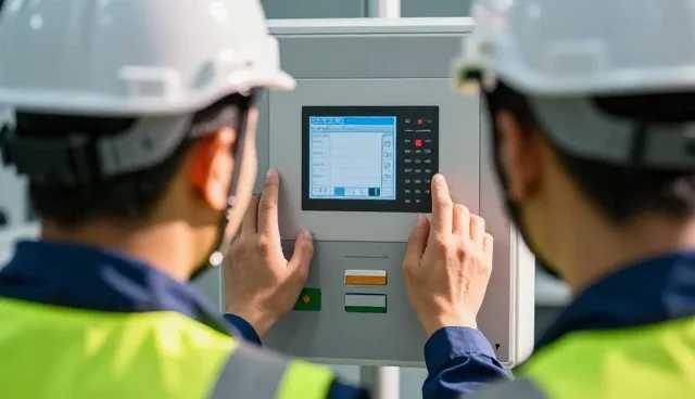 非标定制设备生产中的技术实现关键点分析