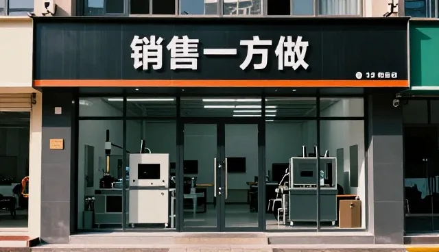 工业设备质量检验中的日常维护与操作要点