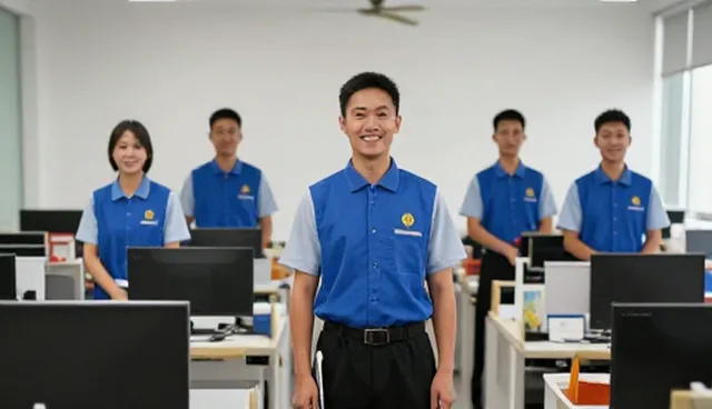 物业保洁托管中性能与适用条件的综合考量