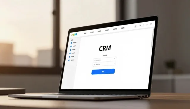智能CRM系统在业务扩展中的实际应用策略