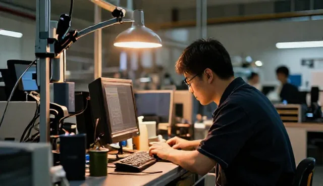 应用开发选型中需关注的三大技术要点
