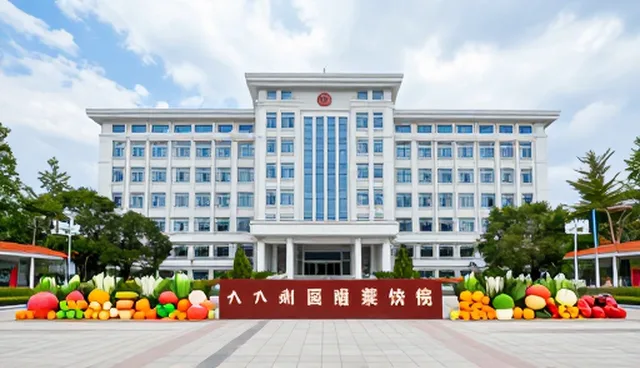 特色果蔬套装如何适应不同种植环境