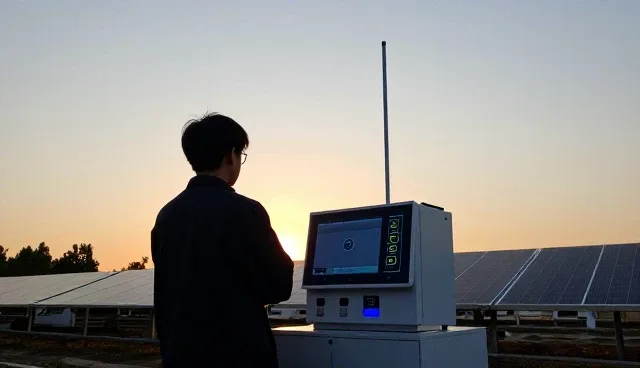 系统稳定性在新能源技术中的关键作用与实践
