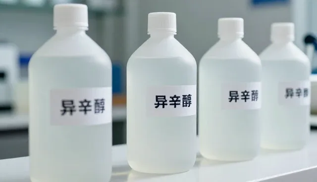 异辛醇在涂料生产中的应用挑战