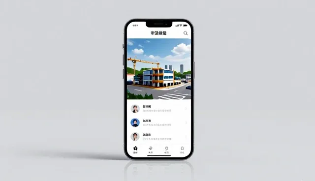 智能APP开发中功能适配的性能与适用条件比较