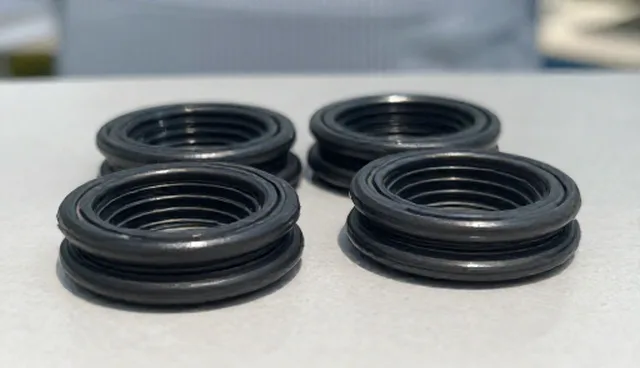 密封结构在橡塑科技领域应用的适用边界