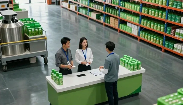 农产品配送体系的维护方法与行业趋势分析