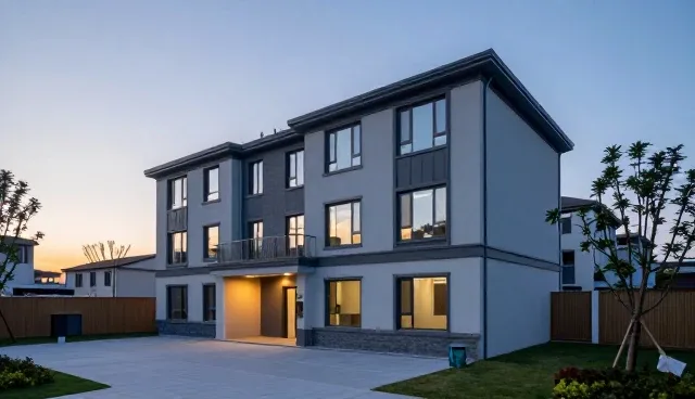 住宅精装修施工管理中的常见问题与维护建议