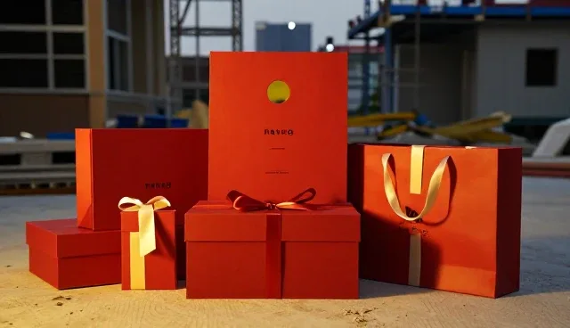 节日礼品套装分销渠道中的常见问题与应对策略