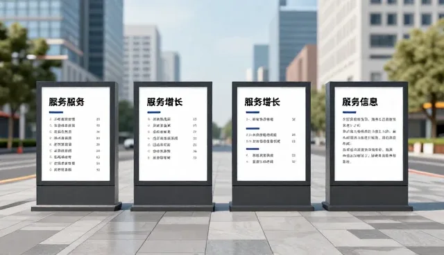 提升供应信息对接效率的关键策略