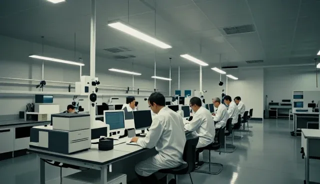 安全传输如何影响智能系统集成选型
