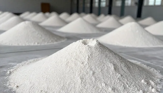 食品生产加工中库存管理的选型与维护建议