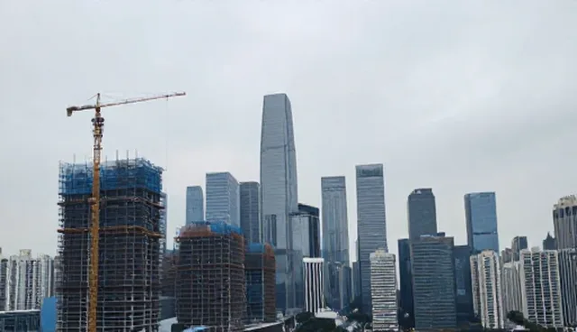 企业信用查询中行业分类信息如何提升效率？