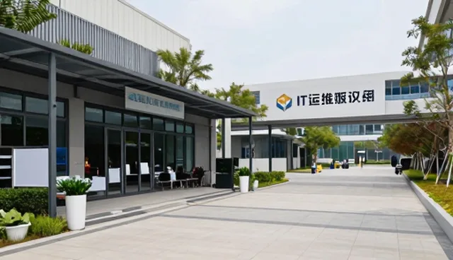 节点可查在企业IT运维中的实际应用与价值体现