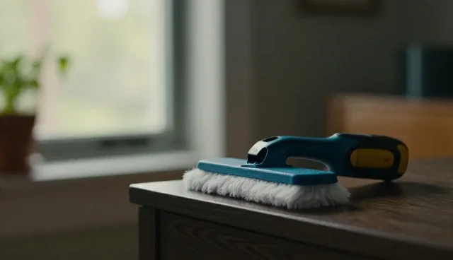 深度除螨产品使用中的细节与保养技巧