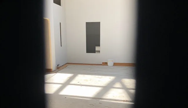 场景搭建中的团队协作与设计逻辑