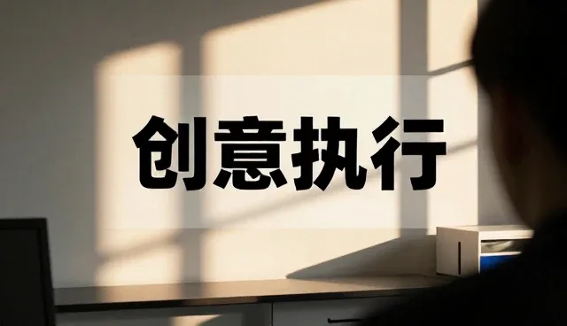 广告创意设计优化中的常见误区与应对策略